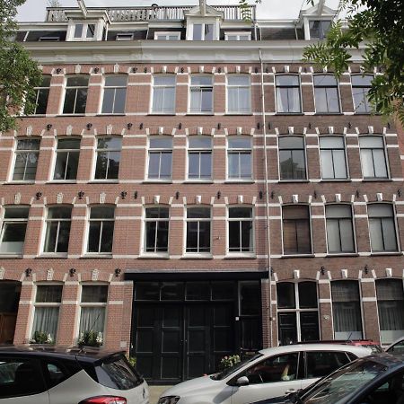 Studio Jan Steen Ámsterdam Exterior foto